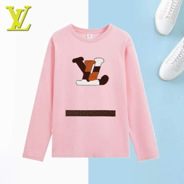 Picture of Louis Vuitton T Shirt Long _SKULVS-5XL12yr11551479
